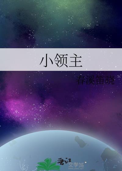 小领主全文无防盗