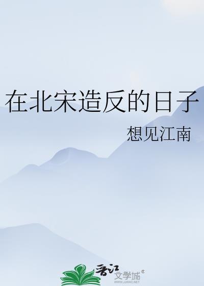 发生在北宋