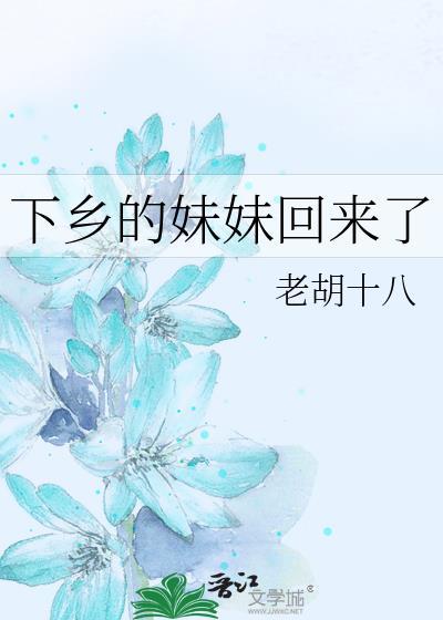 下乡的妹妹回城了老胡十八全文免费