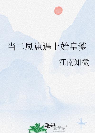 当二凤崽遇上始皇TXT