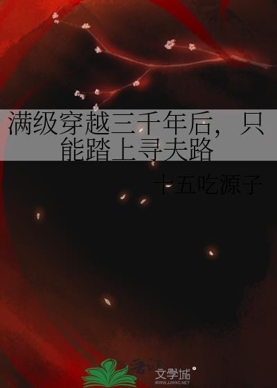 只能踏上寻夫路百
