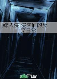 侠客们的反穿日常百度