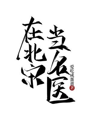 在北宋当名医txt百度