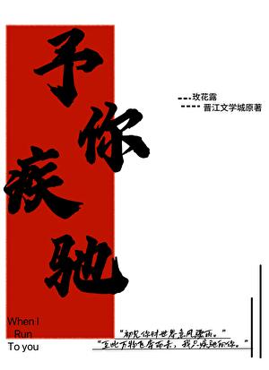 予你疾驰完整版免费读