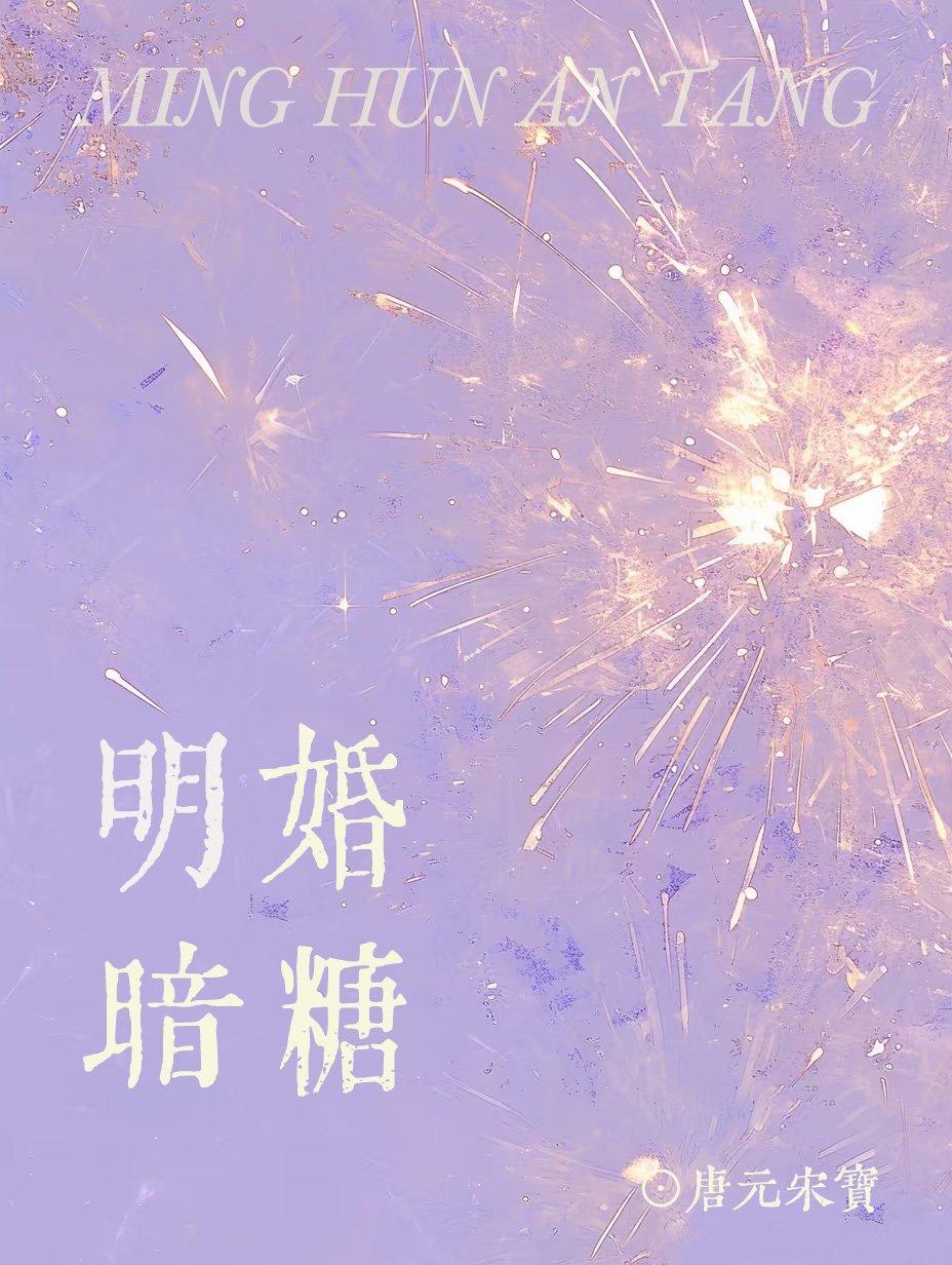 明媒暗娶免费阅读