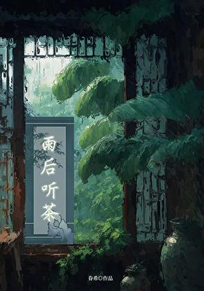 雨后听茶穿书