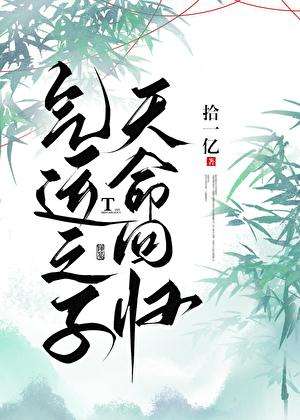 气运之子是什么意思
