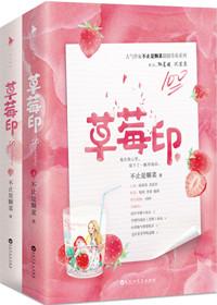 草莓印txt全文加番外百度