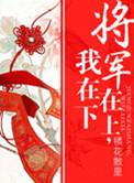 将军在上改编自哪个