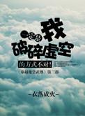 一定是我破碎虚空的方式不对by衣落成