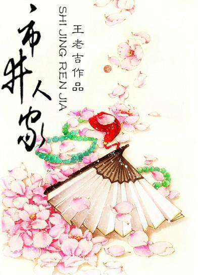 市井人家讲的什么内容啊