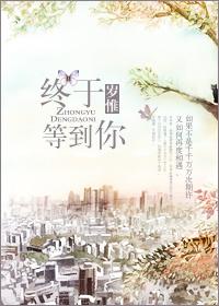 终于等到你晋江手机版