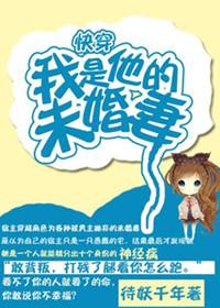 他是我的未婚夫免费