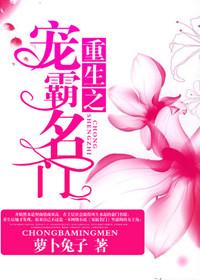 重生之霸宠冷门妻