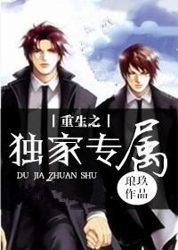 重生之独宠