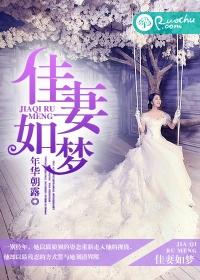 佳妻似水