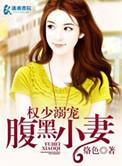 权少独宠小娇妻