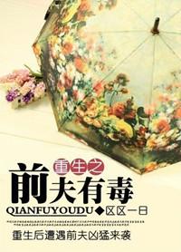 重生之前夫不好惹
