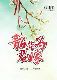 韶华为君嫁大结局