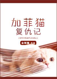 加菲猫复仇记cp是谁