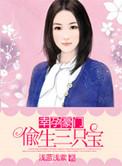 幸孕鲜妻一胎两宝叶佳