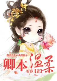 卿本温柔纳你为妃颖小小于