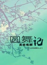 圆舞记TXT免费阅读