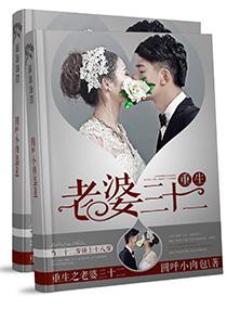 重生之老婆要翻天