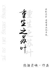 男主叫苏叶