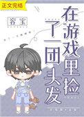 在游戏里捡了一团头发txt容宝