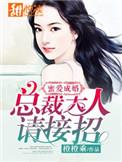 蜜爱来袭总裁乘胜追妻