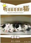 听说我是你的白月光