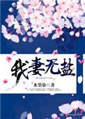 我妻无盐水墨染