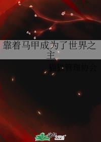 靠着马甲成为了世界之主完整版TXT