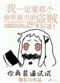 我一定要那个偷我能力的盗贼好看无防盗