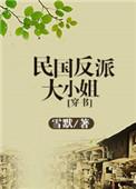 民国反派大小姐免费阅读全文