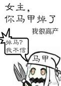 女主马甲系列