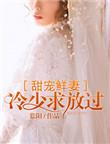 冷少的小逃妻
