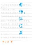 老师你一
