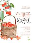 樱桃里的小女孩