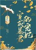 穿越成暴君宠妃