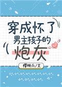 穿书成怀了男主的孩子
