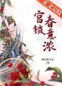 宫锁春意浓男主名字