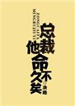 总裁他大