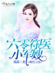 重生六零符娘小军嫂