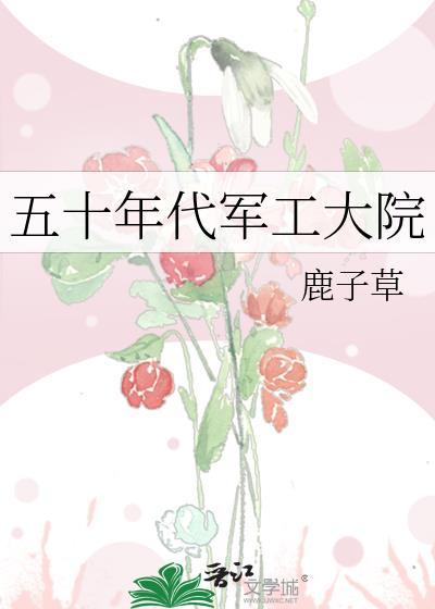 五十年代军工大院免费阅读全文