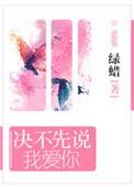 决不先说我爱你书评