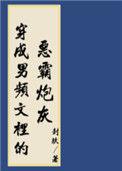 穿进男频搞建基建番外