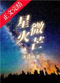 星火微芒无删减