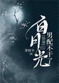 白月光男男cp